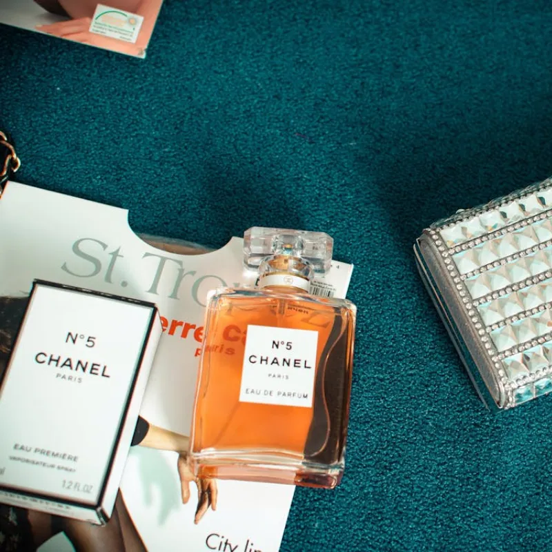 Chanel N°5: storia del profumo più iconico di sempre